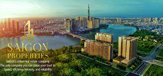 Expats moving to ho chi minh city will find a variety of accommodation options in this rapidly growing metropolis. Apartment House For Rent And For Sale In Ho Chi Minh City