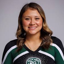 2024-2025 Cheerleading Roster