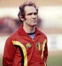 Nel 1968 passa allo standard. Pes Miti Del Calcio View Topic Wilfried Van Moer 1980 1982