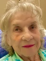 Obituary information for Edith Mae Grimes Tolley