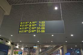 Penerbangan murah dari taiyuan (tyn) ke moscow (mow). Review Of Lufthansa Flight From Moscow To Munich In Economy