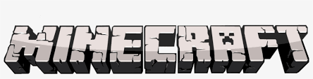 Minecraft was created in 2009, and many fans have made blocky fonts so that you can generate your own custom designs. Free Transparent Png Logos Minecraft Logo Transparent Png 1782x371 Free Download On Nicepng