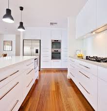 customstyle kitchens perth modern