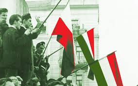 Najnowsze informacje, muzyka, kultura, nauka, historia. 1956 Polska Wegry Historia I Pamiec Tematyka Rozna Edukacja Ipn