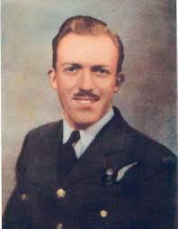 TALES OF A LANCASTER CREW OF 106 SQUADRON