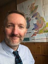 Clive MITCHELL International Mining and Energy Conference & Exhibition