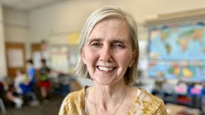 Local teacher celebrates 20 years cancer-free by trying to raise $20k for  Culmore Clinic