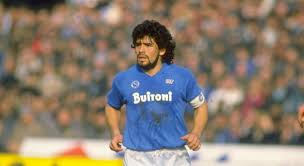 Previsto già per il 15 luglio l'inizio del ritiro di dimaro in trentino,. Diego Maradona At Napoli In Five Easy Steps Beyond The Last Man