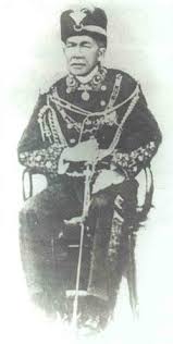 Penentangan mat salleh meletus pada tahun 1894 apabila polis memaksa mat salleh menyerahkan. Muhamad Salleh Bin Perang Wikipedia Bahasa Melayu Ensiklopedia Bebas