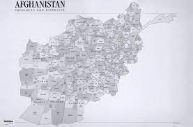 This list identifies the province and district splits and reassignments made by the afghan government in revising and remapping its administrative divisions in the early 2000s. Afghanistan Maps Perry Castaneda Map Collection Ut Library Online
