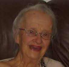 Andrée Fragasso (née Joncas)