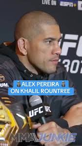 Khalil Rountree Workout