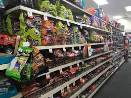 Halloween 2020 Here Are The Top 10 Worst Candies Silive Com