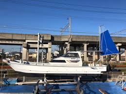 中古船舶検索 タグボート 客船・遊覧船 台船 特殊作業船 タンカー 貨物船 漁船 定置作業船 遊漁船 交通船 運搬船 プレジャーボート その他船舶 ホーム 中古備品 船舶の買取 小型船舶免許 会社概要 アクセス お問い合わせ 個人情報保護 ä¸­å¤è‰‡æƒ…å ± De31d 6ly2 Wst å‚™è®ƒãƒ¤ãƒ³ãƒžãƒ¼blog