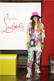 27, born 7 december 1993. Christian Louboutin Presents His Fall Winter 2020 Collection