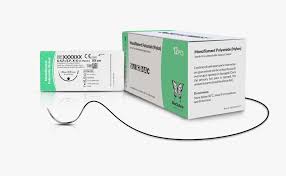 Image result for Absorbable Suture