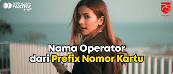 Kali ini pulsagram berikan informasi bagaimana mengenali operator ponsel di indonesia dari prefix awalan nomer hape. Cari Tahu Nama Operator Dari Prefix Nomor Kartu Toko Modern Fastpay