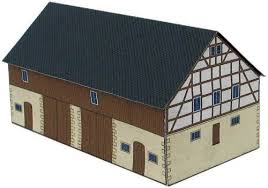 Schwibbogen selber bauen heimwerker de www.heimwerker.de. Stable Paper Models Model Homes Paper Houses