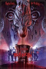 Baskin (Short 2013) - Parents guide - IMDb