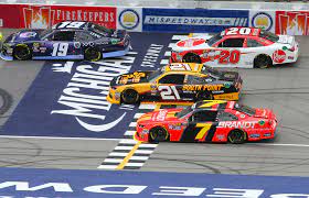 The xfinity and camping world truck series schedules will be released at a later date. Nascar Releases 2019 Xfinity Truck Schedules Speed Sport