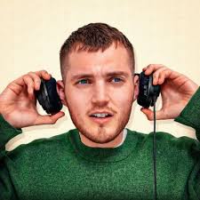 Proddy C（@calumgoddard）さん