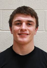 2018-19 ALL-DAILY RECORD WRESTLING