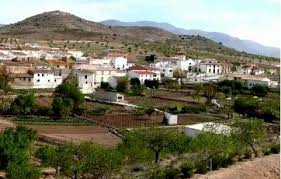 Cullar Web Oficial De Turismo De Andalucia