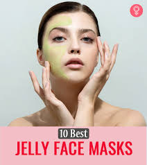 10 Best Jelly Face Masks To Try In 2020 10 best jelly face masks to try in 2020