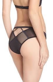 Flattering Underwear Lingerie for Women's Butts | The Daily Dish