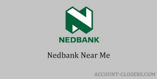 Whether you need a bank account, a loan or credit card, savings and investment accounts, or financing for your business, nedbank has a solution for you. Nedbank Near Me Branch Locations Atms Customer Service