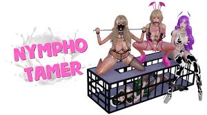 Comments 45 to 6 of 55 - Nympho Tamer by Bottomless Pit