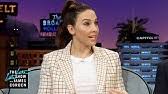 Whitney Cummings S New Hang Spot Is Tyrese Gibson S Backyard Youtube
