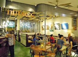 Restaurants near bangsar village 2 shopping mall: Bangsar Village 2 Food Court