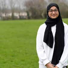 The hijab, or headscarf, is one of the most noticeable and misunderstood badges of muslim women. World Hijab Day The Hijab Is A Part Of Me It S My Identity