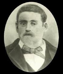 Biloxi Mayors and Politicians