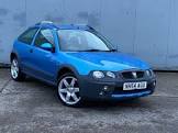 Rover-MG-Streetwise