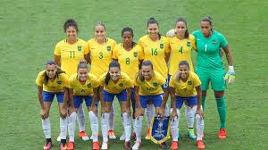 O regulamento permaneceu idêntico ao do ano anterior ; As Dificuldades Do Futebol Feminino No Brasil Futebol Na Veia