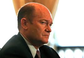 Mediagazer: A group of US senators unveils the NO FAKES Act, which would  make individuals and companies liable for producing, hosting, or sharing  unauthorized AI deepfakes (Anna Washenko/Engadget)