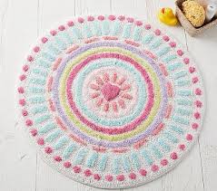 Other safety tips to keep in mind when. Heart Dot Round Bath Mat In 2021 Round Bath Mats Pottery Barn Kids Baby Bath Mats