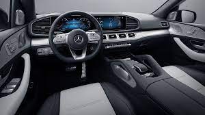 Maybe you would like to learn more about one of these? Mercedes Benz Gle Suv Design