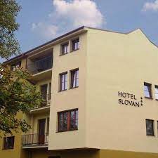 Restauracia Hotel Slovan Home Facebook