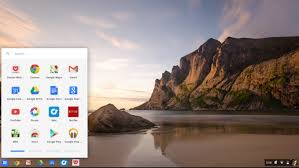 It is derived from the free software chromium os and uses the google chrome web browser as its principal user interface. How To Install And Run Chromeos Using A Spare Usb Flash Drive