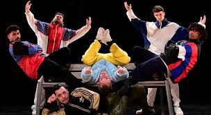 De la rue aux Jeux Olympiques de Pokemon Crew