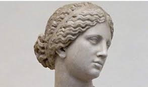 Greeks are direct descendants of ancient Mycenaeans