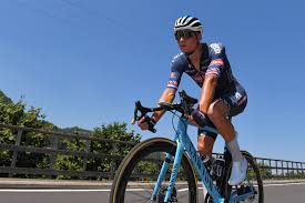 In theorie zou mij dat zeker moeten liggen, maar waaiers in de tour zijn toch vaak anders lijkt me, aldus de nederlander. Mathieu Van Der Poel Will Race Tour De France For Sponsors Velonews Com