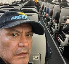 Marco Etcheverry se va a Washington, será DT de la Sub-15 del DC