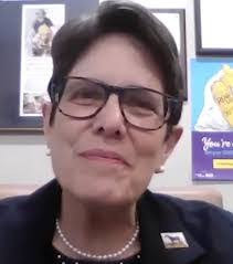 Linda Gorton's Instagram, Twitter & Facebook