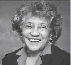 Lily Thompson Obituary