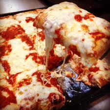 Pin On Pizza