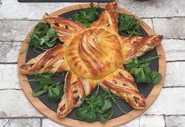 Le Reblochon Soleil Reblochon Creme Fraiche Recette Alimentation